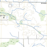 North Manchester South, IN (2022, 24000-Scale) Preview 2
