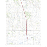 Leroy, IN (2022, 24000-Scale) Preview 1