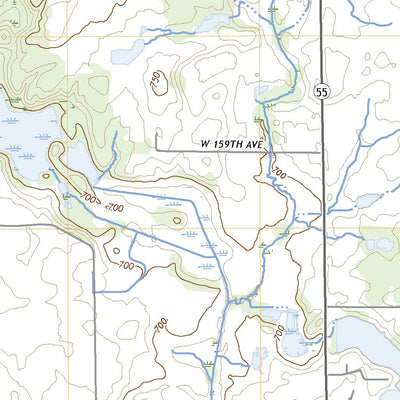 Leroy, IN (2022, 24000-Scale) Preview 3