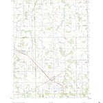 Modoc, IN (2022, 24000-Scale) Preview 1