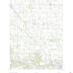 Lucerne, IN (2022, 24000-Scale) Preview 1