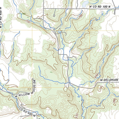 Lucerne, IN (2022, 24000-Scale) Preview 3