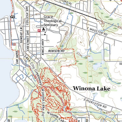 Warsaw, IN (2022, 24000-Scale) Preview 3