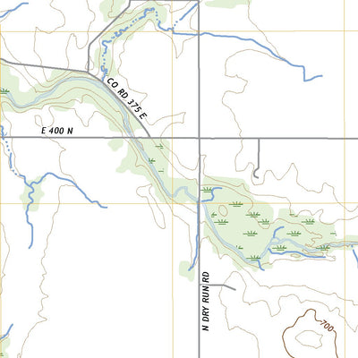 Mellott, IN (2022, 24000-Scale) Preview 2