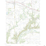 Otterbein, IN (2022, 24000-Scale) Preview 1