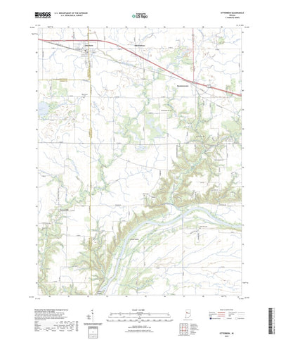 Otterbein, IN (2022, 24000-Scale) Preview 1