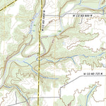 Millhousen, IN (2022, 24000-Scale) Preview 2