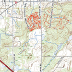 South Bend West, IN (2022, 24000-Scale) Preview 3