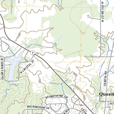 North Vernon, IN (2022, 24000-Scale) Preview 2