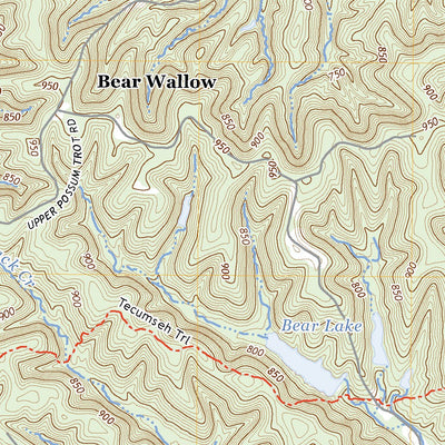 Morgantown, IN (2022, 24000-Scale) Preview 3