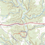 Roachdale, IN (2022, 24000-Scale) Preview 3