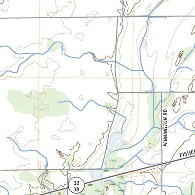 Riverwood, IN (2022, 24000-Scale) Preview 2
