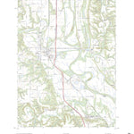 Newport, IN (2022, 24000-Scale) Preview 1