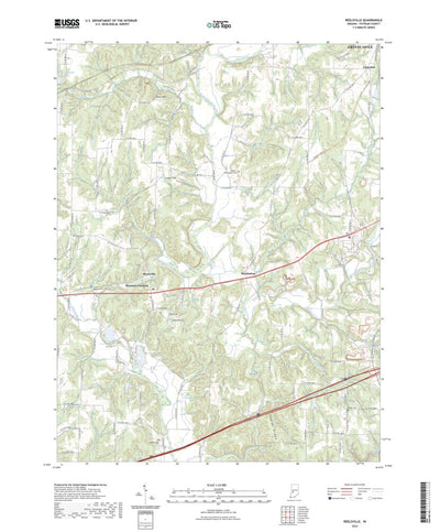 Reelsville, IN (2022, 24000-Scale) Preview 1