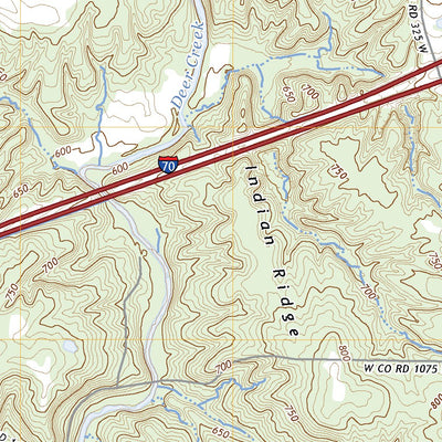 Reelsville, IN (2022, 24000-Scale) Preview 3