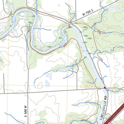 Warren, IN (2022, 24000-Scale) Preview 3
