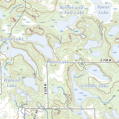 North Webster, IN (2022, 24000-Scale) Preview 3