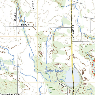 Westville, IN (2022, 24000-Scale) Preview 2