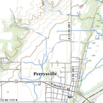 Perrysville, IN (2022, 24000-Scale) Preview 2