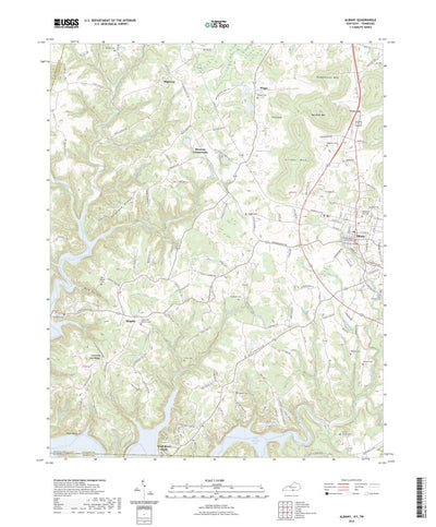 Albany, KY (2022, 24000-Scale) Preview 1