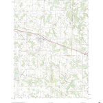 Pierceton, IN (2022, 24000-Scale) Preview 1