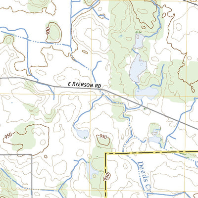 Pierceton, IN (2022, 24000-Scale) Preview 2