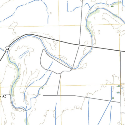 Bondurant, KY (2022, 24000-Scale) Preview 2