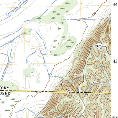 Bondurant, KY (2022, 24000-Scale) Preview 3