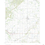 Richland City, IN (2022, 24000-Scale) Preview 1