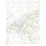 Wabash, IN (2022, 24000-Scale) Preview 1