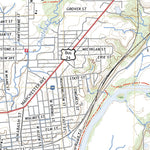 Wabash, IN (2022, 24000-Scale) Preview 2