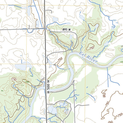 Roann, IN (2022, 24000-Scale) Preview 3