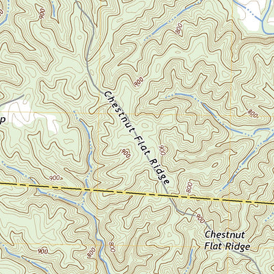 Amandaville, KY (2022, 24000-Scale) Preview 2