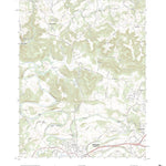 Bowling Green North, KY (2022, 24000-Scale) Preview 1