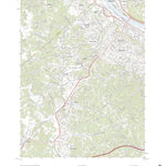 Ashland, KY (2022, 24000-Scale) Preview 1