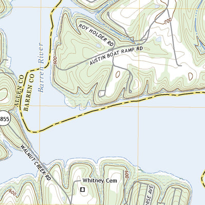 Austin, KY (2022, 24000-Scale) Preview 2