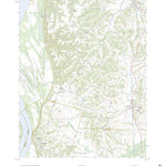 Arlington, KY (2022, 24000-Scale) Preview 1