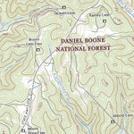 Bangor, KY (2022, 24000-Scale) Preview 2