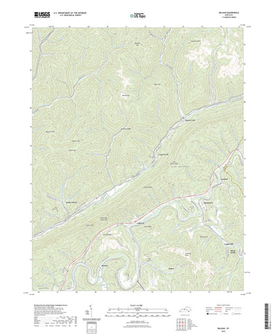 Balkan, KY (2022, 24000-Scale) Preview 1