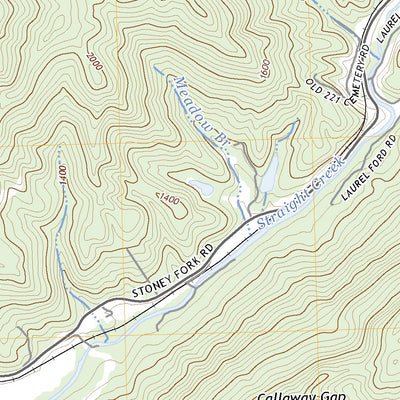 Balkan, KY (2022, 24000-Scale) Preview 2