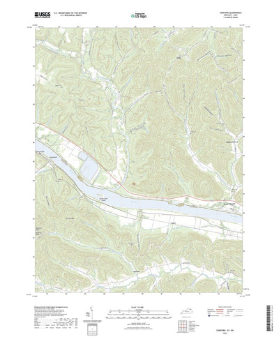 Concord, KY (2022, 24000-Scale) Preview 1