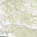 Vevay South, IN (2022, 24000-Scale) Preview 2