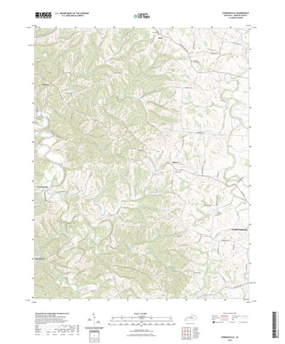 Cornishville, KY (2022, 24000-Scale) Preview 1