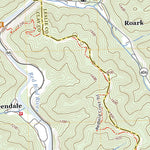 Creekville, KY (2022, 24000-Scale) Preview 3