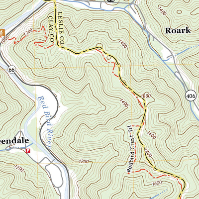 Creekville, KY (2022, 24000-Scale) Preview 3