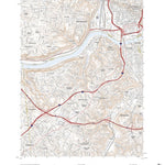 Covington, KY (2022, 24000-Scale) Preview 1