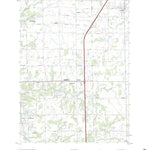 Van Buren, IN (2022, 24000-Scale) Preview 1