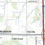Van Buren, IN (2022, 24000-Scale) Preview 2