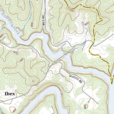 Bruin, KY (2022, 24000-Scale) Preview 2