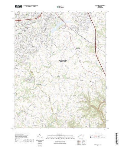 Coletown, KY (2022, 24000-Scale) Preview 1